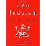 zen judaism for you a little enlightenment