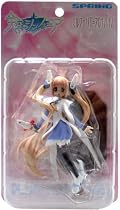 Tenkuu no Symphonia: DX Milphalia Froyheim PVC Figure