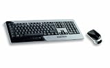 Produkt-Bild: Cherry JD-0100DE Pure Wireless Desktop Tastatur USB DE