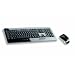 Cherry JD-0100DE Pure Wireless Desktop Tastatur USB DE