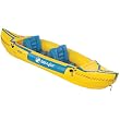 Sevylor Tahiti Classic Inflatable Kayak