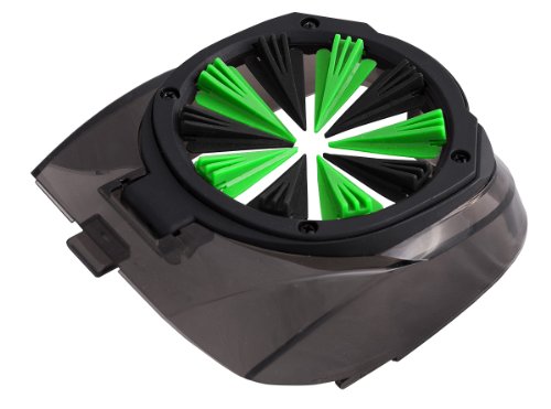 Virtue Paintball Crown 2.5 Speed Feed - Spire - Lime