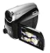 Samsung VP-D381 Camcorder (miniDV, 34-fach opt. Zoom, 6,9 cm (2,7 Zoll) Display) Samsung VP-D381 Camcorder (miniDV, 34-fach opt. Zoom, 6,9 cm (2,7 Zoll) Display)
