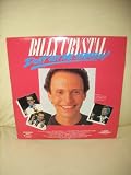 Billy Crystal - Don`t Get Me Started - LASERDISC - Billy Crystal (Actor), Christopher Guest (Actor), Billy Crystal (Director)