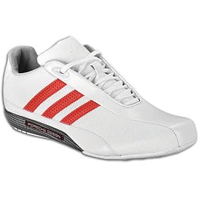adidas Originals Men's Porsche Design S2 Driving Shoe