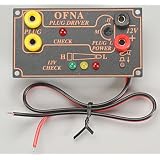 OFNA Racing Starter Box Glow Panel by OFNA Racing