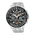 Citizen Men's Eco-Drive Skyhawk A-T Watch #JY0000-53E