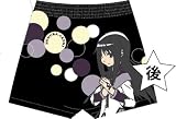 魔法少女まどか☆マギカ トランクス ほむら サイズ:M