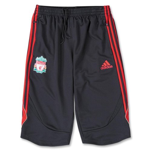 Liverpool 08/10 3/4 Training Pants
