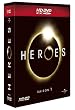 Heroes: L'integrale saison 1 - Coffret 7 HD-DVD [HD DVD]