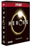Heroes: L'integrale saison 1 - Coffre...