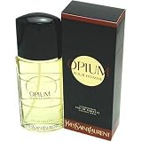 Opium By Yves Saint Laurent For Men. Eau De Toilette Spray 1.6 oz