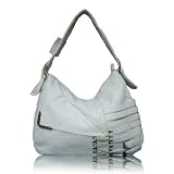 Gorgeous bag inspired by Prada. This lovely handbag features a detailing and attractive