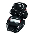 Kiddy Kindersitz Guardian Pro 2 E77 Racing Black