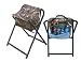 Sporting Goods : ALPS Mountaineering SteadyReady Stool (Realtree Advantage MAX-4 HD Pattern)