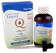 LiQsorb&reg; Liposomal CoQ10 (170ml bottle) 100mg per 1 ml