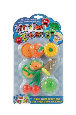 Dm Merchandising Inc ERAS6 