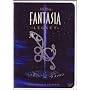 Fantasia Legacy DVD