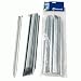 Outwell U Peg 24cm Pk 10
