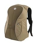 Crumpler THE KEYSTONE Camera Backpack (Oatmeal/Dark Brown)
