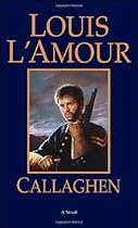 Callaghen: A Novel