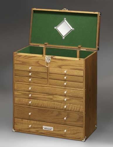 Gerstner International GI-540 Solutions Chest