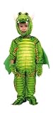 Produkt-Bild: Kinder Karnevalkost&Atilde;&frac14;m Drachen