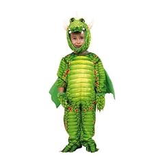 Kinder Karnevalkost�m Drachen