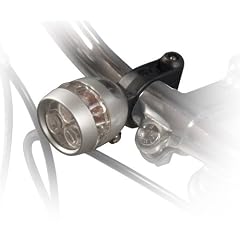 Vordere LED Fahrradlampe HL-32W / Kopflampe