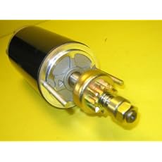 Mercury Chrysler Force Outboard Marine Starter 48-0955