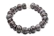 Necklace: Textile