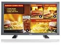 Philips BDL4635E - 46" LCD flat panel display - widescreen - 1080p (FullHD) - HDTV