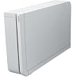 Logitec 24�{�������Ή� �O�t�^DVD-RAM�}R RW���j�b�g IEEE1394&USB2.0�Ή� LDR-MA24FU2/WM