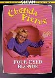 Four-Eyed Blonde DVD