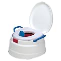 Graco Soft Seat Trainer Potty Chair