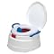 Graco Soft Seat Trainer Potty Chair