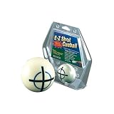 Gameroom Training Aides Elephant EZ Shot Cueball