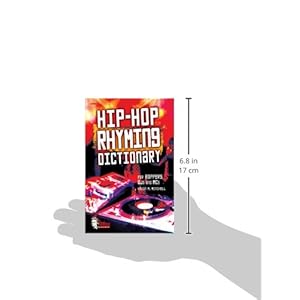 Hip-Hop Rhyming Dictionary