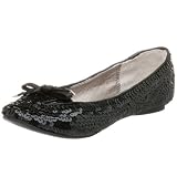 Rebels Women's Fortune Skimmer,Black,9 M