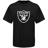 Oakland Raiders Depth Chart T-Shirt