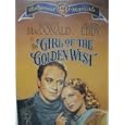 THE GIRL OF THE GOLDEN WEST