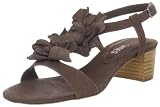 Nara Shoes Womens Grove Sandal Sandal