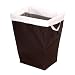 Nest Hamper with Removable Liner - Buff Beige