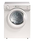 White Knight 3KG Compact Air Vented Dryer