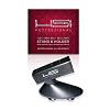 HSI PROFESSIONAL HIGH TEMPERATURE HEAT RESISTANT FLAT HAIR IRON STAND / HOLDER fits most 1 inch models