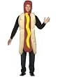 Hot Dog Costume Each Costumes For Food