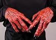 Devil Hands