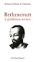 Bethencourt : Le gentilhomme serviteur