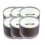 300pcs Princo DVD-R 8x White Glossy Top Duplication Quality
