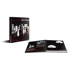 Coffret les �ternels, vol. 2 : jules et jim ; le diable boiteux ; h�tel du nord ; l'ange bleu ; metropolis